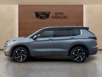 2023 Mitsubishi Outlander SEL