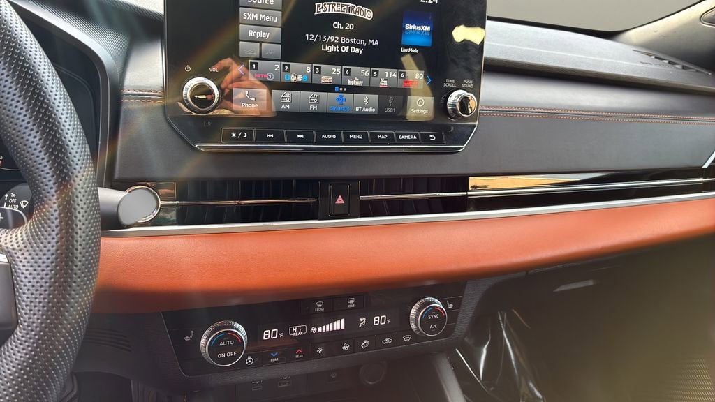 2023 Mitsubishi Outlander SEL