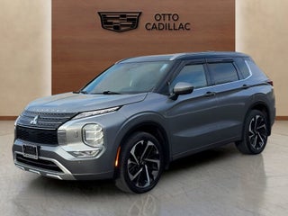 2023 Mitsubishi Outlander SEL