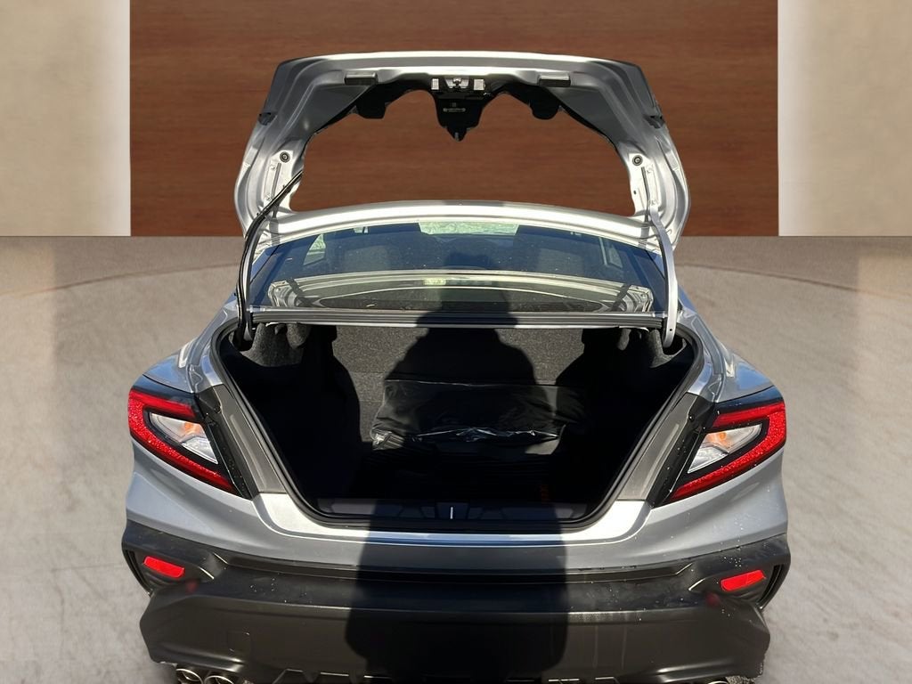 2024 Subaru WRX Manual