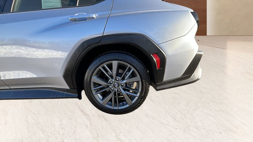 2024 Subaru WRX Manual