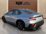 2024 Subaru WRX Manual