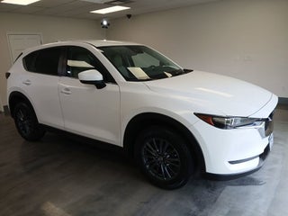 2019 Mazda Mazda CX-5 Touring