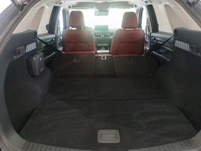 2022 Mazda Mazda CX-5 2.5 S Carbon Edition