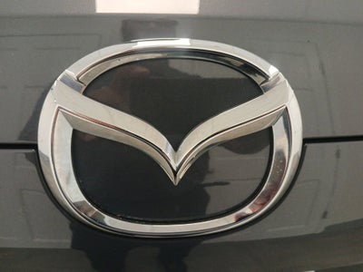 2022 Mazda Mazda CX-5 2.5 S Carbon Edition