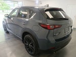 2022 Mazda Mazda CX-5 2.5 S Carbon Edition