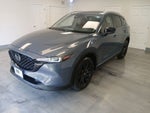 2022 Mazda Mazda CX-5 2.5 S Carbon Edition
