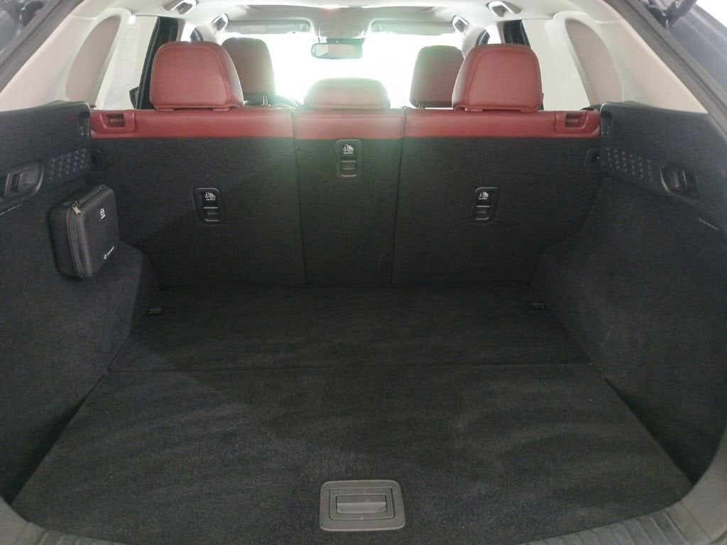 2022 Mazda Mazda CX-5 2.5 S Carbon Edition