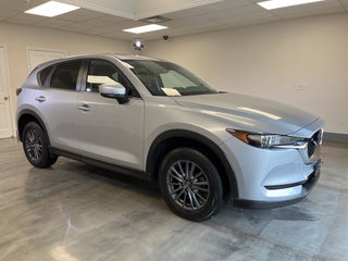 2020 Mazda Mazda CX-5 Touring