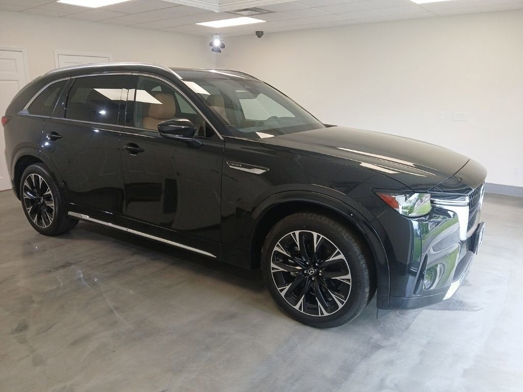 2024 Mazda Mazda CX-90 3.3 Turbo S Premium Plus