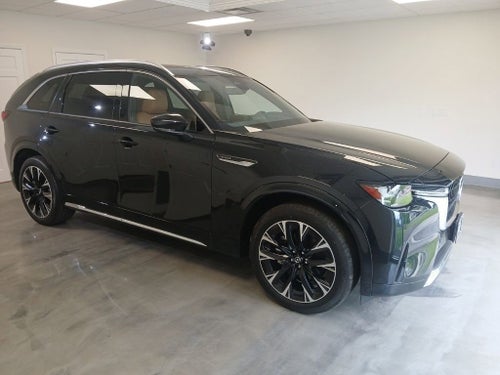 2024 Mazda Mazda CX-90 3.3 Turbo S Premium Plus