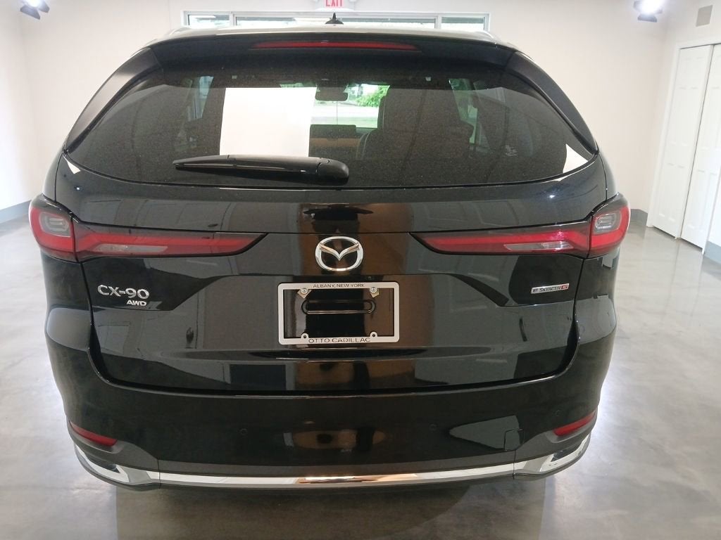 2024 Mazda Mazda CX-90 3.3 Turbo S Premium Plus