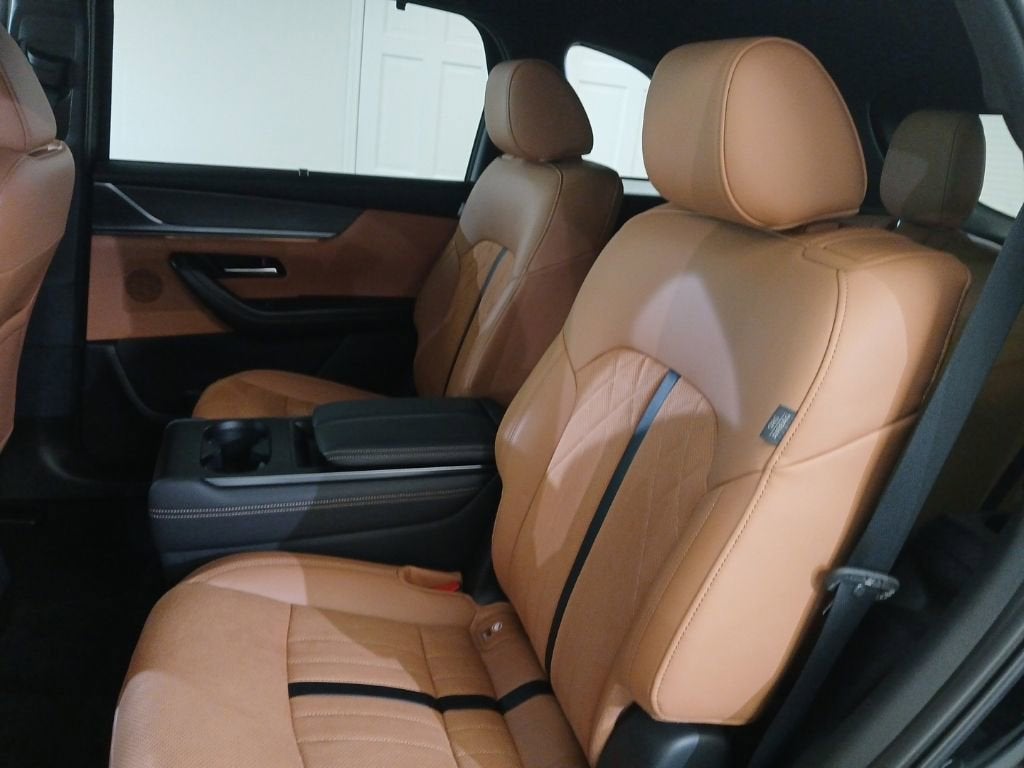 2024 Mazda Mazda CX-90 3.3 Turbo S Premium Plus