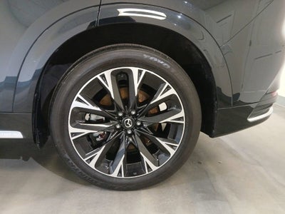 2024 Mazda Mazda CX-90 3.3 Turbo S Premium Plus