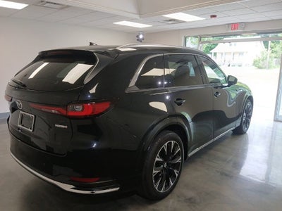 2024 Mazda Mazda CX-90 3.3 Turbo S Premium Plus