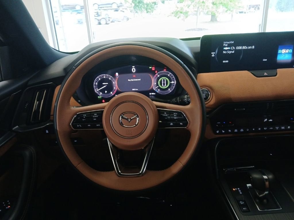 2024 Mazda Mazda CX-90 3.3 Turbo S Premium Plus