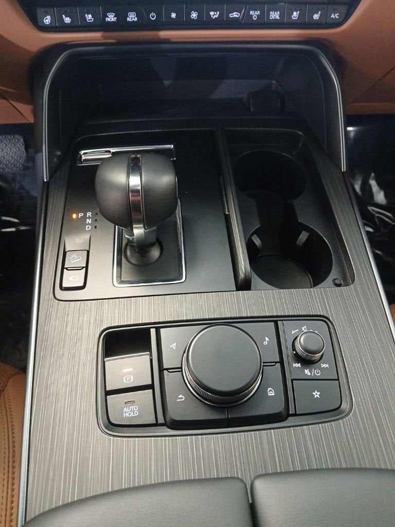 2024 Mazda Mazda CX-90 3.3 Turbo S Premium Plus