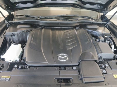 2024 Mazda Mazda CX-90 3.3 Turbo S Premium Plus