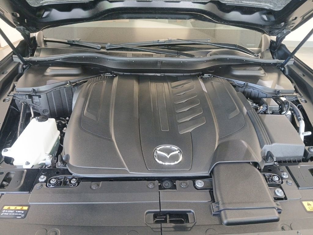2024 Mazda Mazda CX-90 3.3 Turbo S Premium Plus