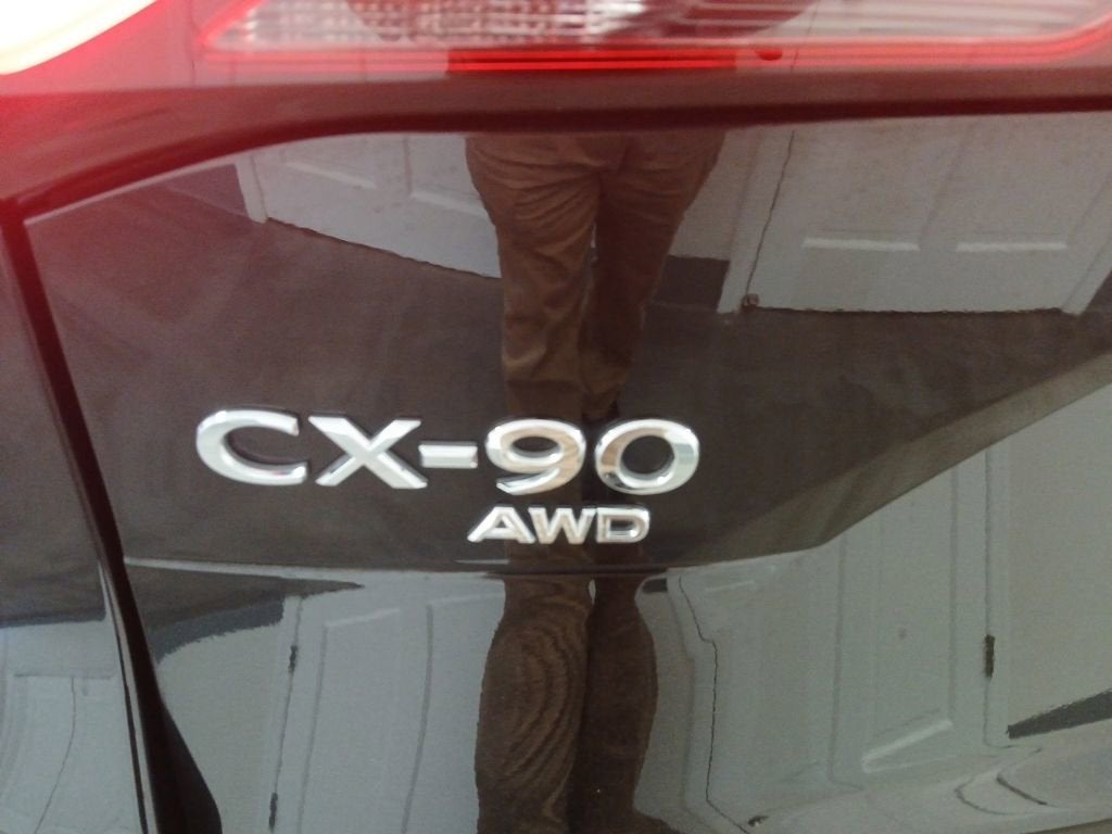 2024 Mazda Mazda CX-90 3.3 Turbo S Premium Plus