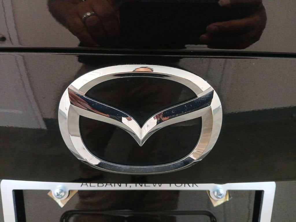 2024 Mazda Mazda CX-90 3.3 Turbo S Premium Plus