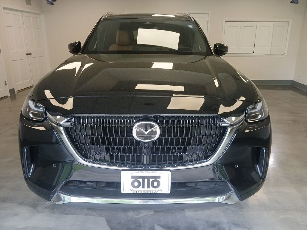 2024 Mazda Mazda CX-90 3.3 Turbo S Premium Plus