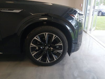 2024 Mazda Mazda CX-90 3.3 Turbo S Premium Plus