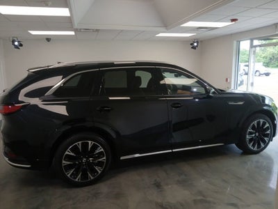 2024 Mazda Mazda CX-90 3.3 Turbo S Premium Plus