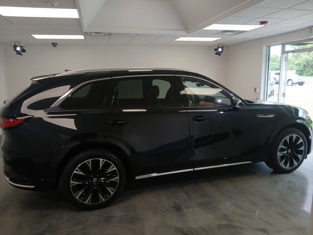 2024 Mazda Mazda CX-90 3.3 Turbo S Premium Plus