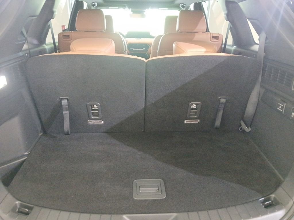 2024 Mazda Mazda CX-90 3.3 Turbo S Premium Plus