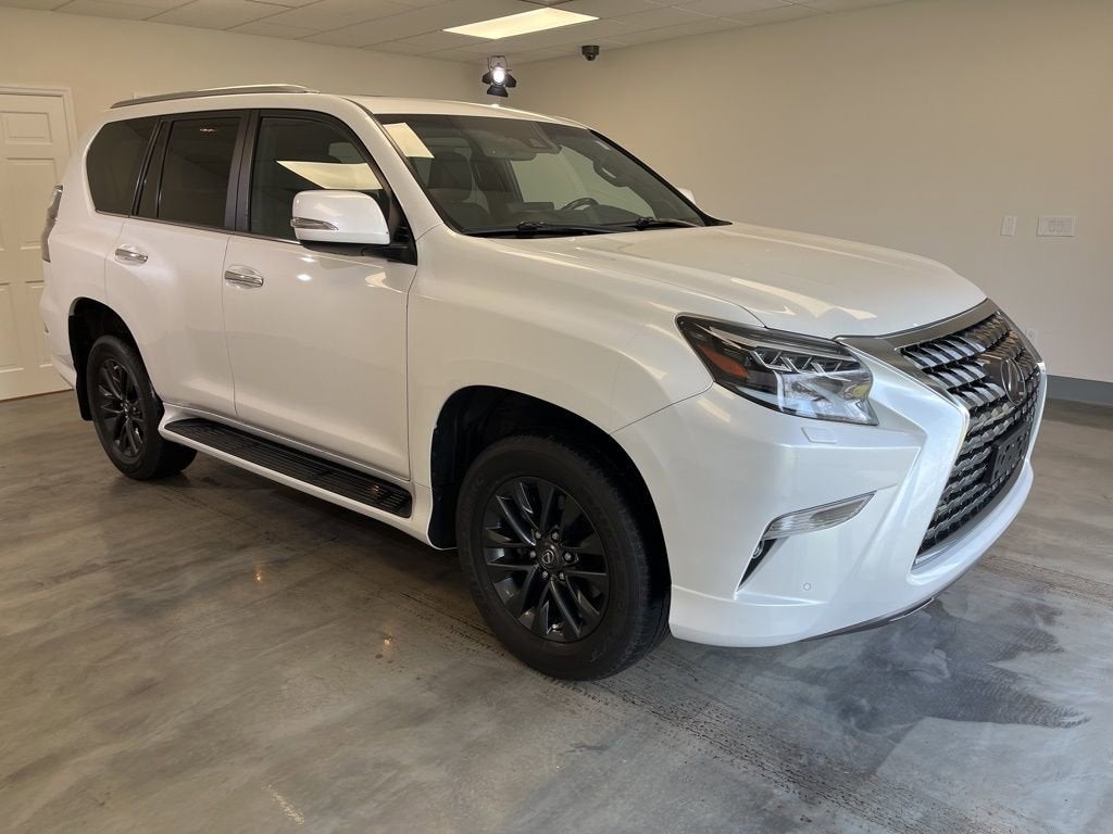 2023 Lexus GX GX 460 Premium