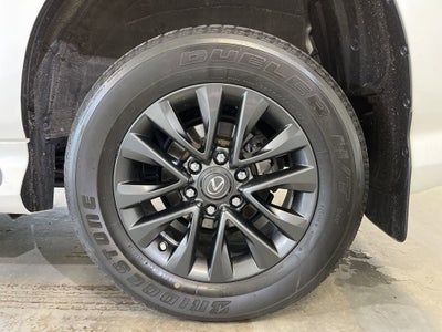 2023 Lexus GX GX 460 Premium