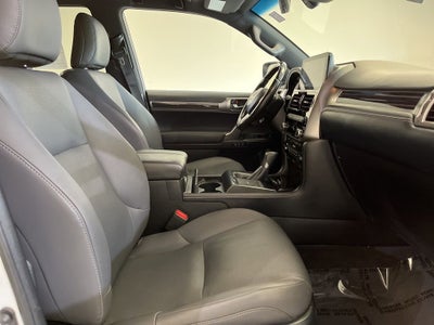 2023 Lexus GX GX 460 Premium