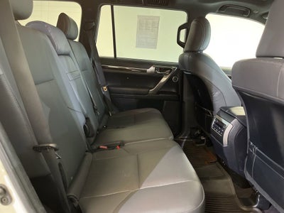 2023 Lexus GX GX 460 Premium