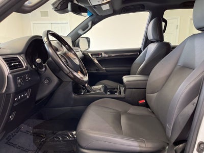 2023 Lexus GX GX 460 Premium