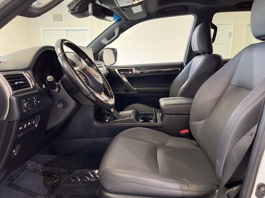 2023 Lexus GX GX 460 Premium