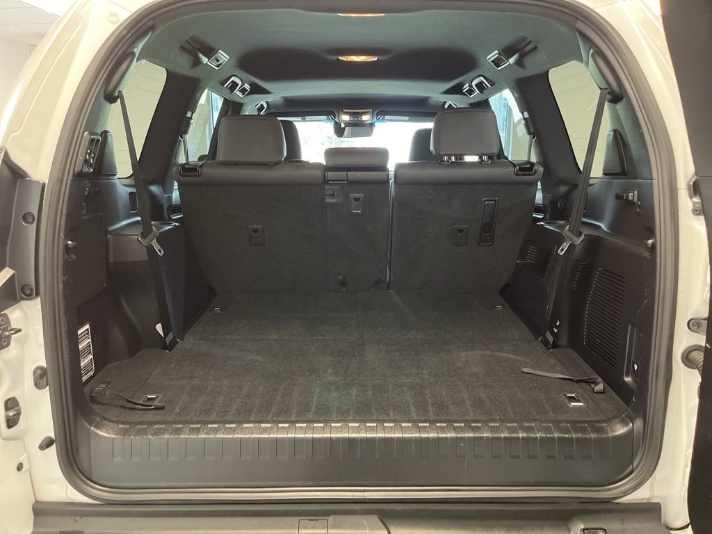 2023 Lexus GX GX 460 Premium