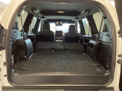 2023 Lexus GX GX 460 Premium