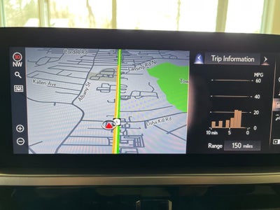 2023 Lexus GX GX 460 Premium