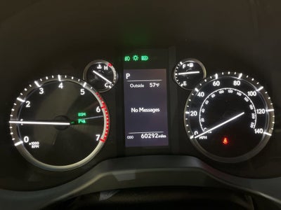 2023 Lexus GX GX 460 Premium