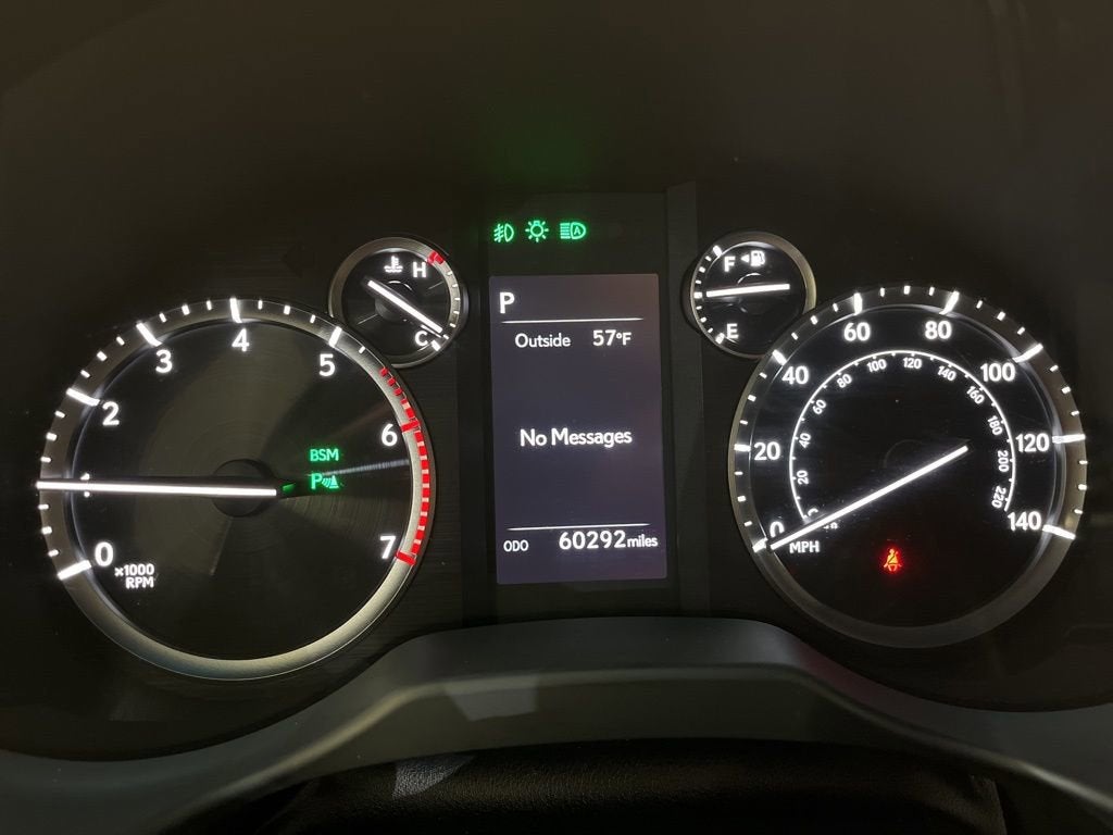 2023 Lexus GX GX 460 Premium