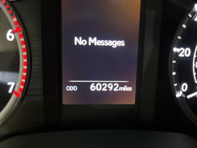 2023 Lexus GX GX 460 Premium