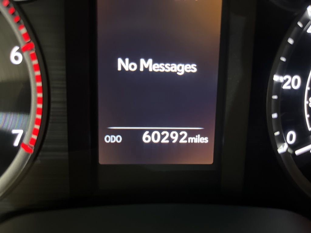 2023 Lexus GX GX 460 Premium