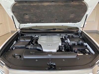 2023 Lexus GX GX 460 Premium