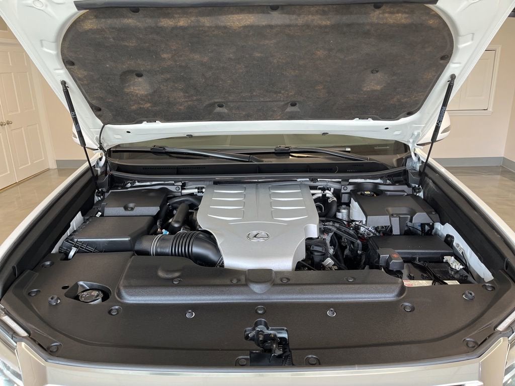 2023 Lexus GX GX 460 Premium