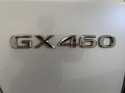 2023 Lexus GX GX 460 Premium
