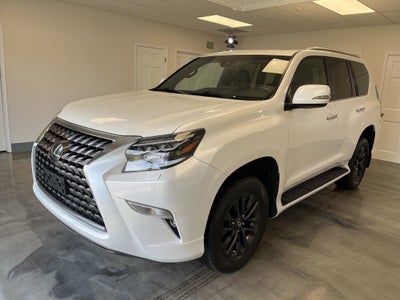 2023 Lexus GX GX 460 Premium