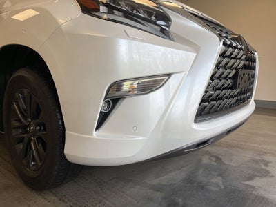 2023 Lexus GX GX 460 Premium