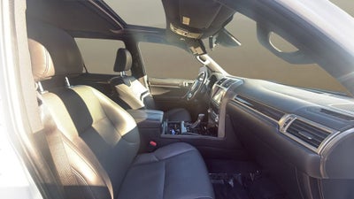 2020 Lexus GX GX 460