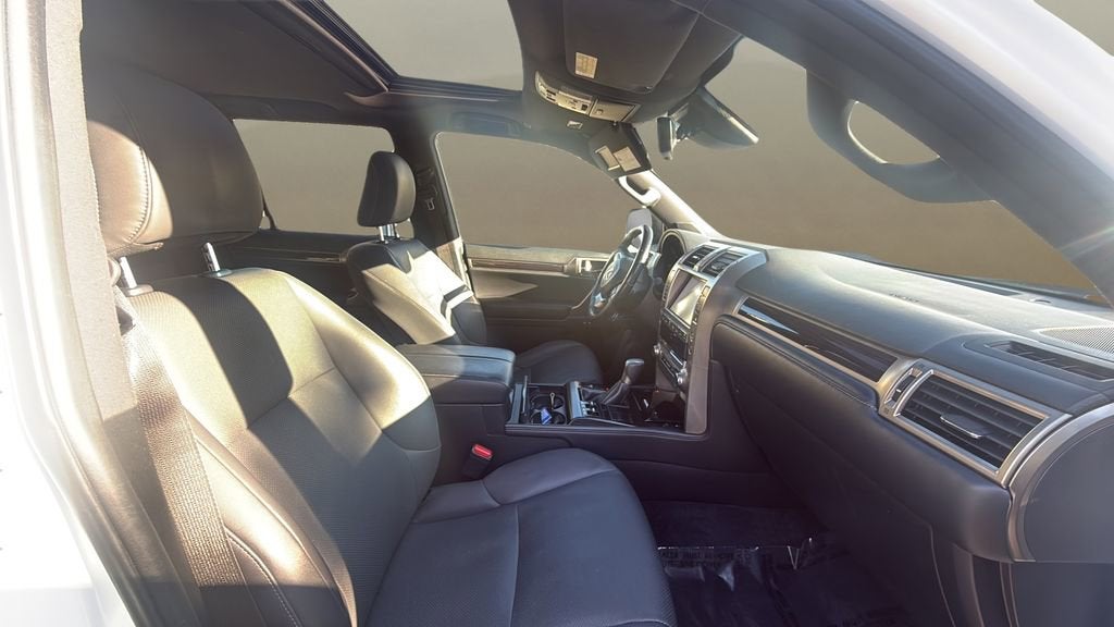 2020 Lexus GX GX 460